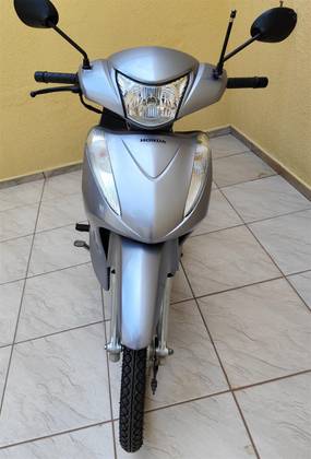 HONDA BIZ 125 ES 